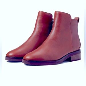 Cole Haan Women’s River Chelsea Bootie, Size 8